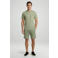 Cars relaxed sweatshort groen