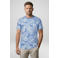 Cars regular T-shirt blauw