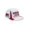 Deus Ex Machina pet MX Trucker wit