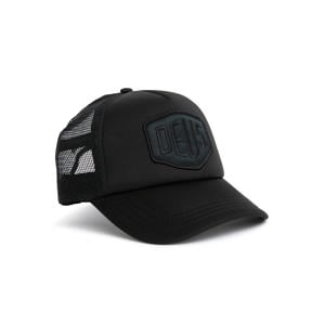 pet Baylands Trucker zwart