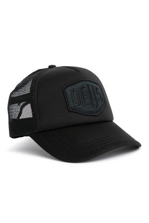 pet Baylands Trucker zwart