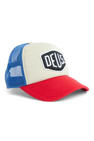 pet Baylands Trucker multi