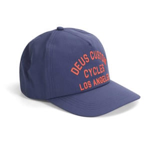 pet LA Ripstop blauw