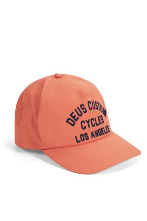 pet LA Ripstop oranje