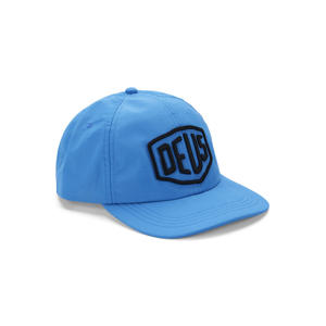 pet met logo Shield blauw