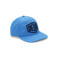 Deus Ex Machina pet met logo Shield blauw