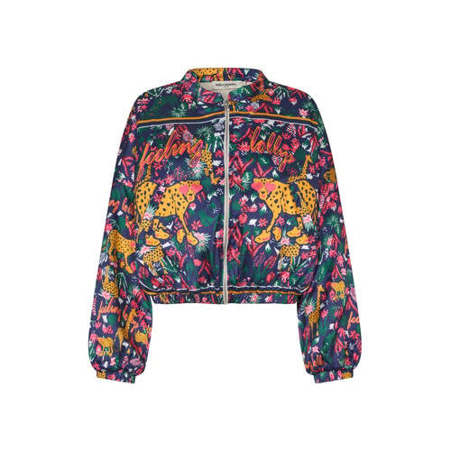 Lollys Laundry bomberjack multi afbeelding