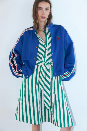 jasje blauw