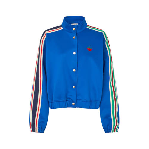 Lollys Laundry jasje blauw afbeelding