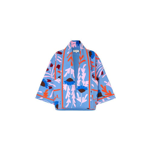 Lollys Laundry blauw afbeelding