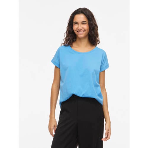VILA T-shirt afbeelding