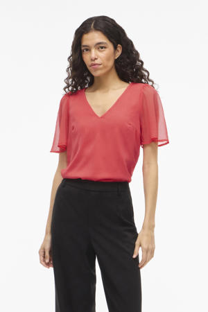top koraalrood