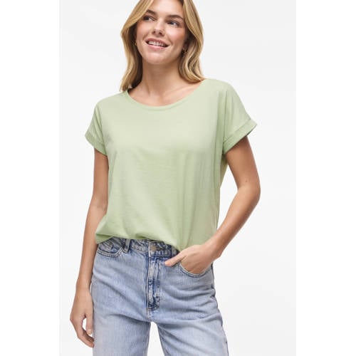 VILA T-shirt afbeelding