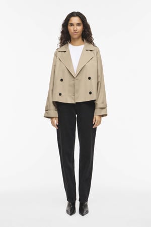 trenchcoat beige