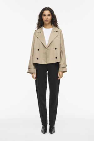 trenchcoat beige
