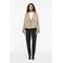 VILA trenchcoat beige