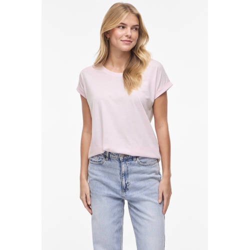 VILA T-shirt afbeelding
