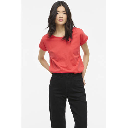 VILA T-shirt afbeelding