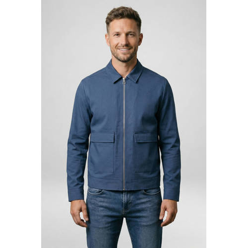 Cars jack blauw afbeelding