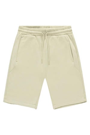 regular sweatshort zand
