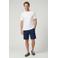 Cars regular sweatshort donkerblauw
