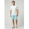 Cars regular sweatshort mintgroen
