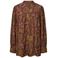 PIECES Curve blouse