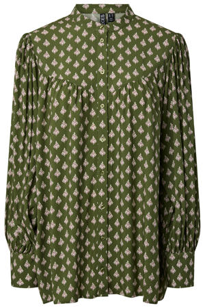 blouse