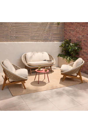 loungeset Malang teak