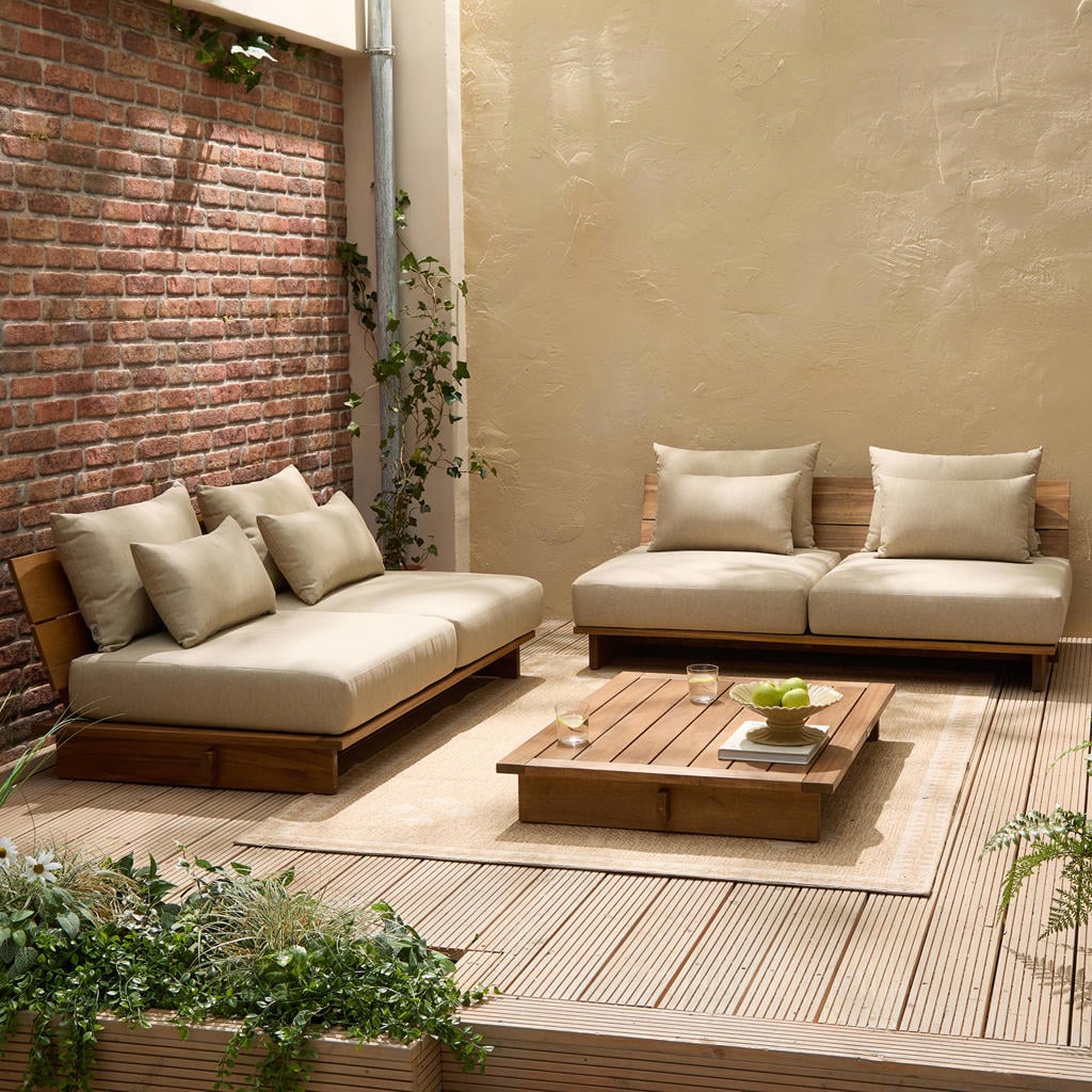 NOUS Garden loungeset Sintra