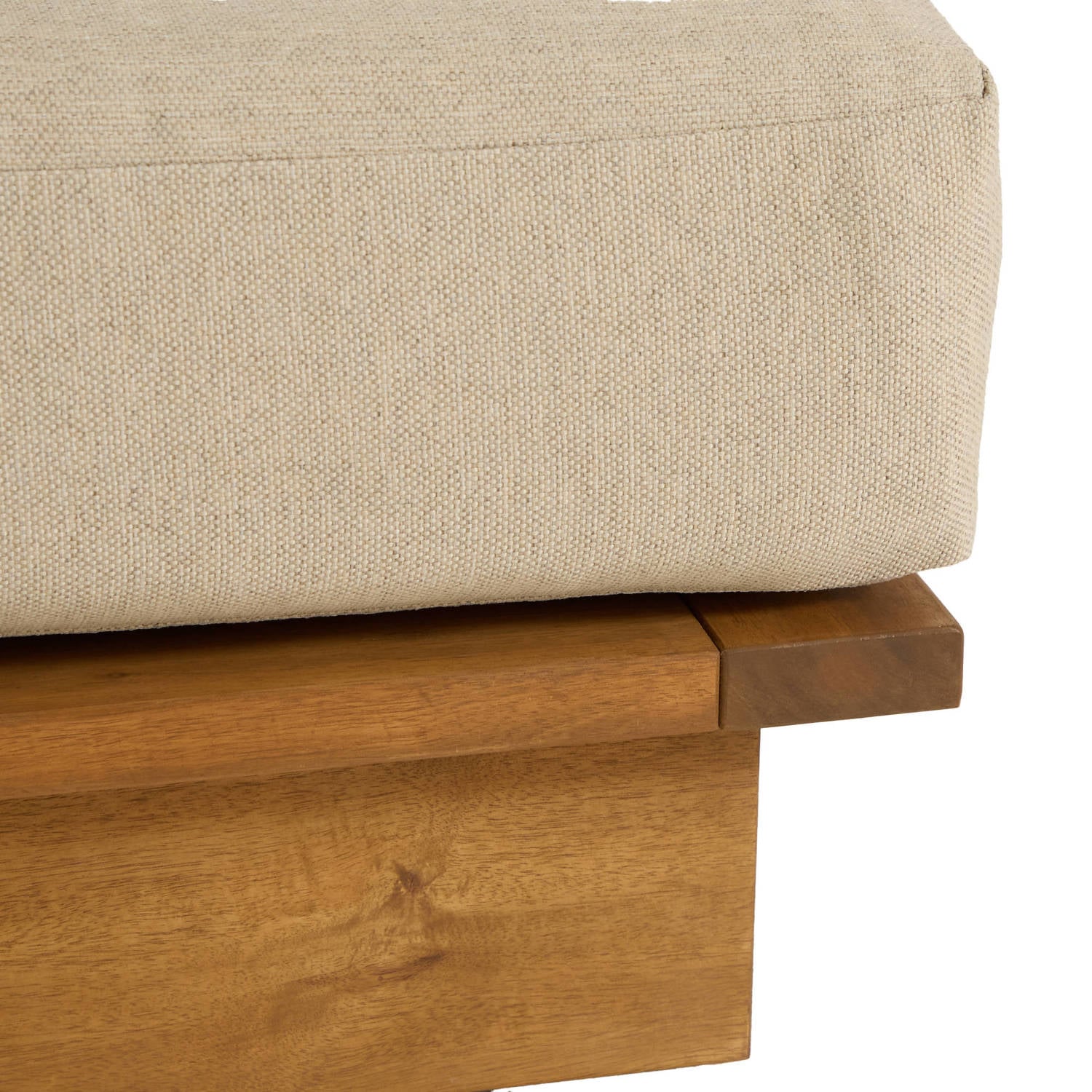 NOUS Garden hoek loungeset Sintra