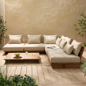 hoek loungeset Sintra