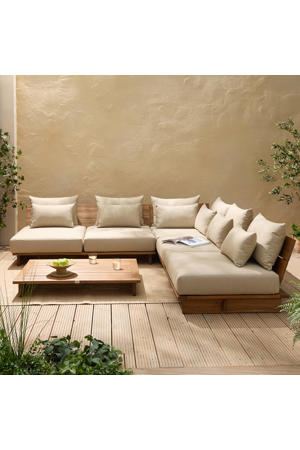 hoek loungeset Sintra