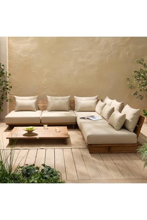 hoek loungeset Sintra