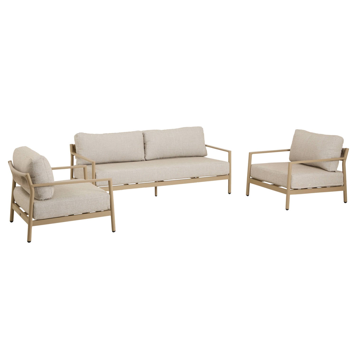 Studio LIVIT loungeset Mentira