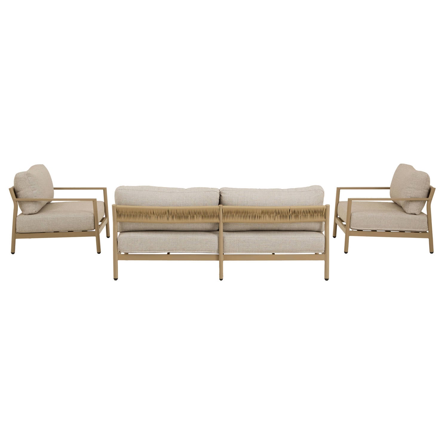 Studio LIVIT loungeset Mentira