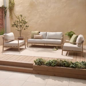 loungeset Mentira