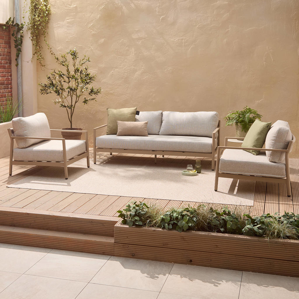 Studio LIVIT loungeset Mentira
