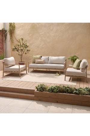 loungeset Mentira