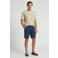 Cars regular casual short donkerblauw
