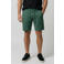 Cars regular fit chino short - groen