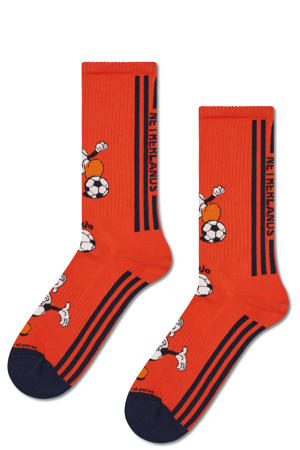 sokken World Cup Netherlands oranje
