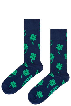 sokken Big Luck donkerblauw