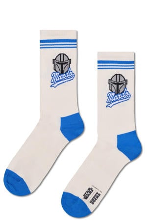 sokken STAR WARS™ Mando wit