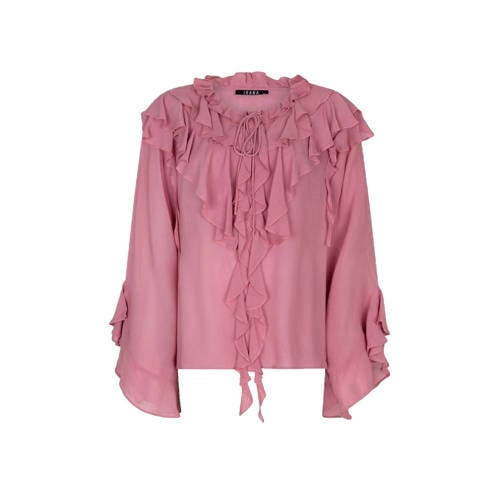 IBANA blouse roze afbeelding
