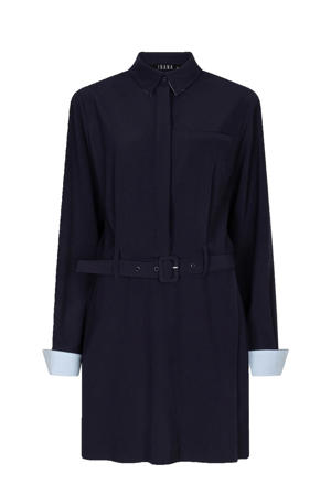 playsuit donkerblauw
