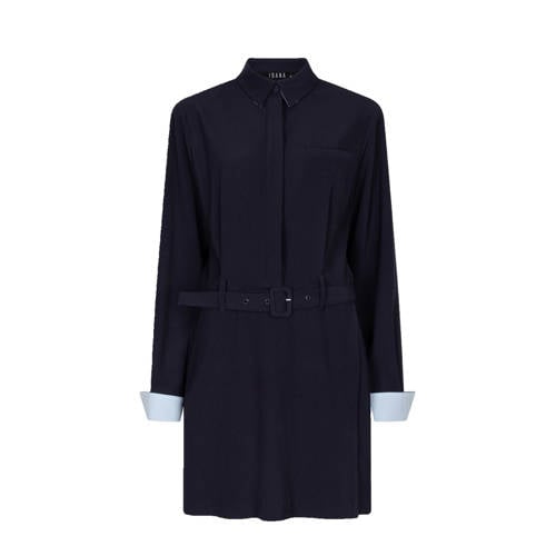 IBANA playsuit donkerblauw afbeelding