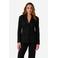 IBANA getailleerde blazer zwart