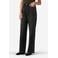 IBANA wide leg jeans grey denim