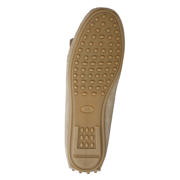 thumbnail: Babouche G-Minke-2 suède mocassins beige
